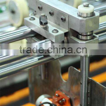 British SHM Special Knife Design / Programmed Automatic Paper Cutting Machine (HY-1700ST)