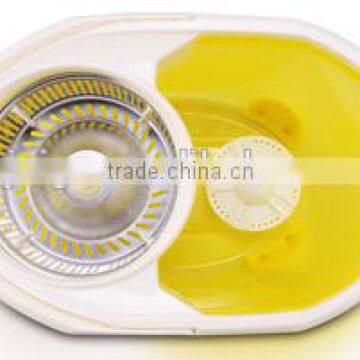 2015 Hot Selling New Products 360 Magic Easy Spin USA Mop Bucket as Seen on TV photo-5