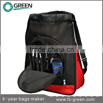 210D Drawstring Packing Bags