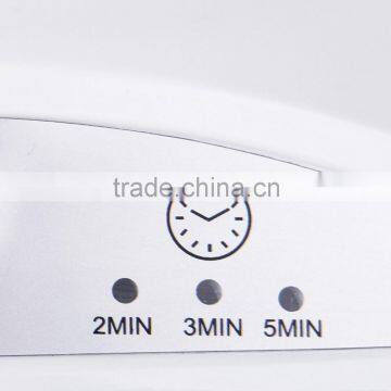 Powerful 54 Watts UV Gel Nail Dryer Machine Gel Curing UV Light With Timer and Fans , Can Cure Both Hand and Foot photo-4