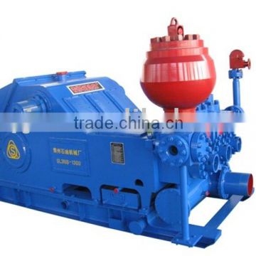 3NB1300 MUD PUMP