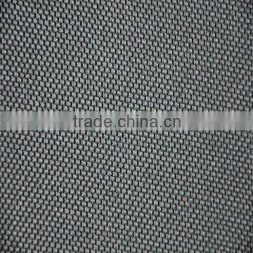 PVC\PU coated 100% polyester antistatic fabric