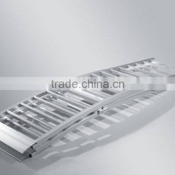 big good qualtiy tri-folding ramp on sales