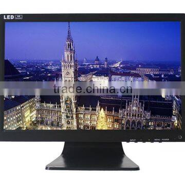 17 19 22 24 Inch 1440p Lcd tv Led tv With Vga Port photo-3
