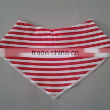 hot sell wholesale baby goods baby clothes cotton baby bibs