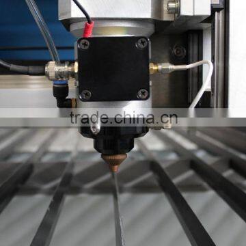 Honeycomb Table Multi Purpose Laser Cutting Carving LM-1290 photo-6