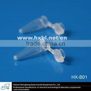 PCR tube