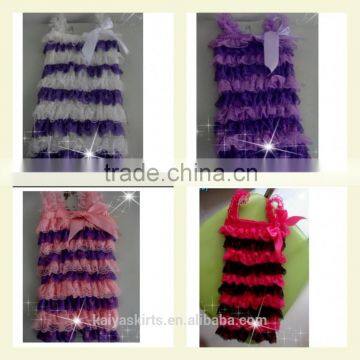 2016 Hot Sale Wholesale Special Baby Girls Thanksgiving Costumes photo-6