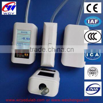 Directly Manufacture USB Digital Relative Pressure Sensor/transducer Used as Educational Laboratory Equipment photo-4