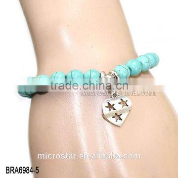 2016 New Lava Stone Beads Buddha Men Bracelets, Gold Buddha, Black Yoga Bracelet,Unisex Quality Choice photo-5