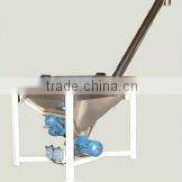 Plastic Screw Loader