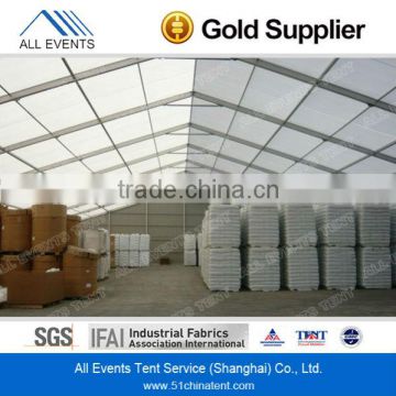 40m Clear-span Warehouse Tent Storage Tent