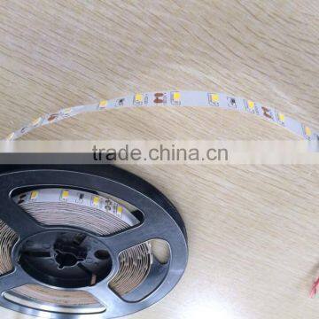 waterproof IP68 5050/60 RGB SMD LED strip 2years warranty RGB LED strip