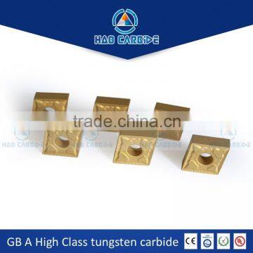 high quality tungsten carbide insert