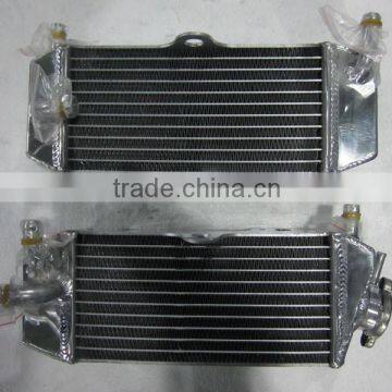 Bar Fin Auto Cooling Air Water Cooler Full Aluminum Radiator photo-4