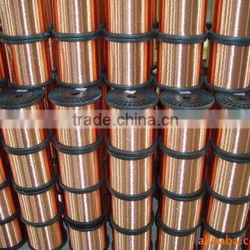 copper wire ( best quality for making scourer or others)