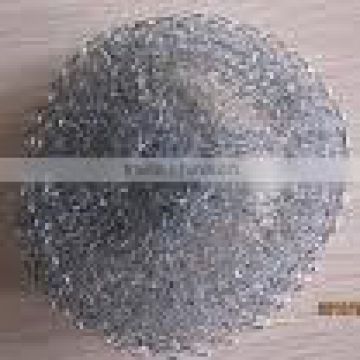 mesh cleaning ball