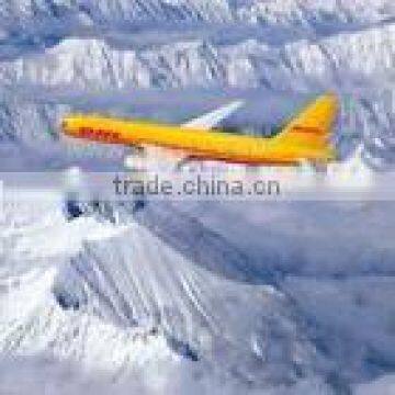 logistics service from Shenzhen to all the world