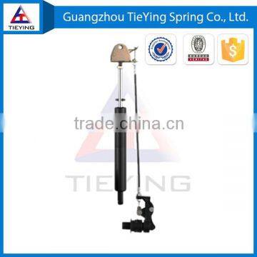 Adjustable gas spring for office chair