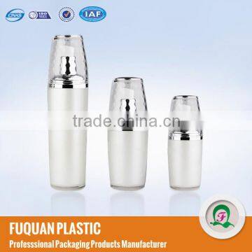 Acrylic Cosmetic Lotion Bottle photo-2