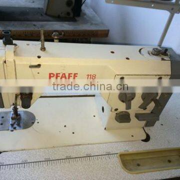 PFAFF 181 used second hand 2nd old pfaff industrial sewing machine