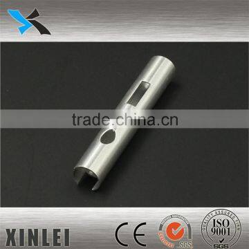 china small part manufacturing sheet metal stainless steel stamping part
