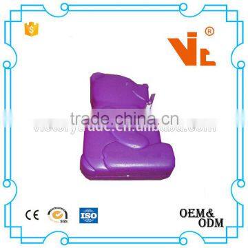 V-T09-13 Mini cute custom printed plastic measuring tape