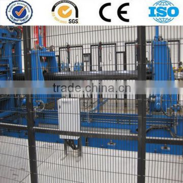 ISO Standard En10305-2 DOM E355 Mechanical cold drawn welded tube