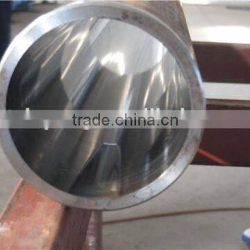 Astm 1045 Carbon Steel Smls High Precision Tube photo-5