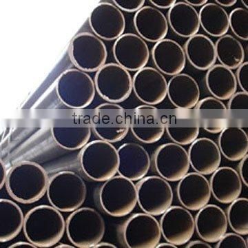 seamless steel pipe