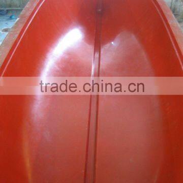 PLEASURE CRUISE 700 BOAT MOULD