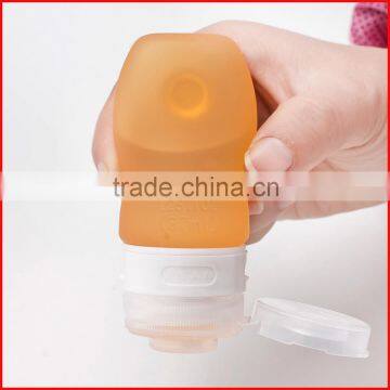 Personal Care Industrial Use and Skin Care Cream Use Airless Cosmetic Bottle