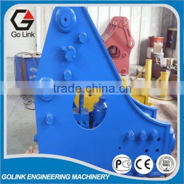 low price trade assurance supplier FUKAWA hydraulic breaker for all kinds of excavator