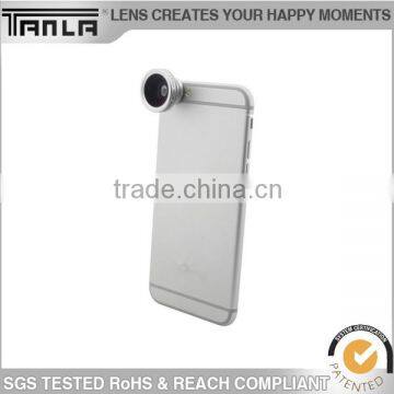 China ODM gift promotion wide angle lens for mobile phone camera