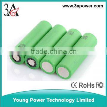 high-power power electronic cigarettes US18650VTC4 2100 mah lithium-ion batteries 30c 18650 discharge