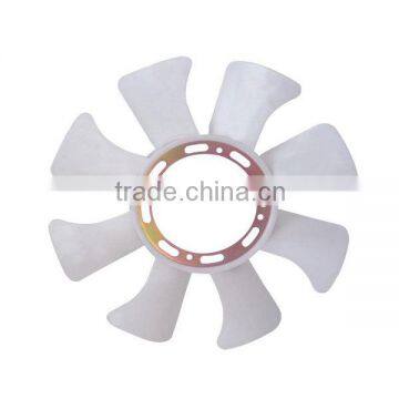 High Quality Auto Engine Parts Cooling Fan Blade OE 25261-42000