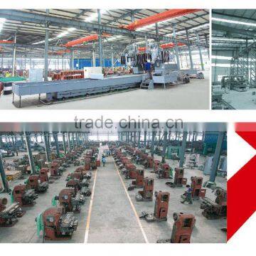 Vertical CNC Milling Machine XK6036W for Sale photo-3