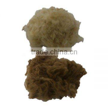 China low melting polyester fiber