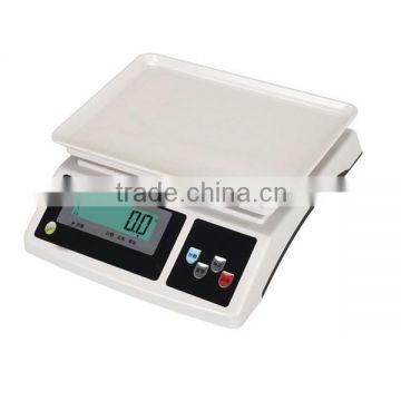 Industrial Electronic Weight Scale High Accuracy