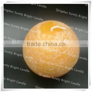 Scented Decorations Fragrance Ball Candle Gift photo-3