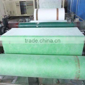 Manufacturer: 200-1200g, Polypropylene Waterproof Membrane for Roofing photo-6