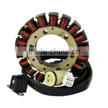 STATOR ASSY 5UH-81410-00-00 FOR Kodiak 400 450 , Grizzly 400 450, Wolverine 450