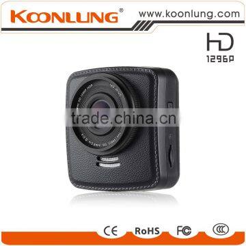 2016 6 GIR Lens car dvr recorder