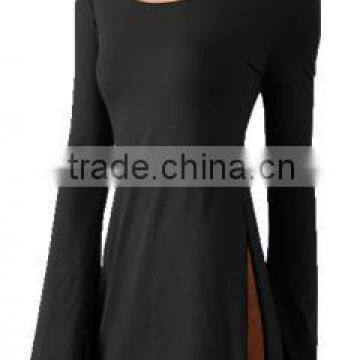 Yoga Flare Top