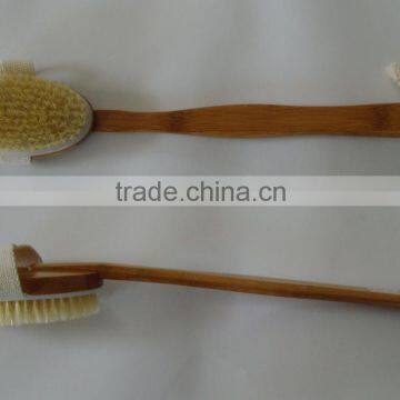 good quantity cleaning body brush