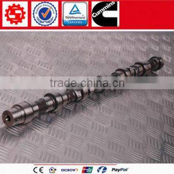 Dongfeng Cummins ISLe Camshaft 3966430