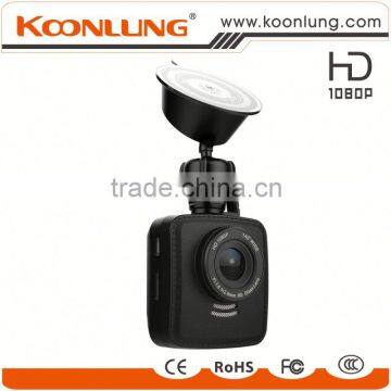 HOT SALES factory supply 128GB wide angle car dvr G-sensor parking mode full hd action camera