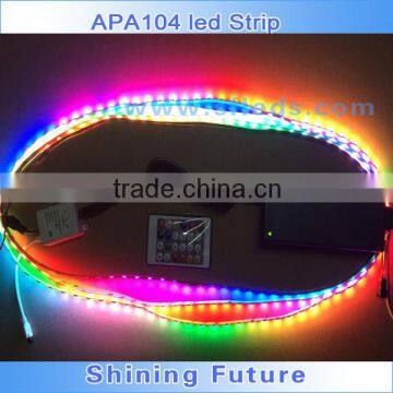 60Pixel/m 60leds/m RGB DC5V WS2811 WS2812 WS2812B ambilight