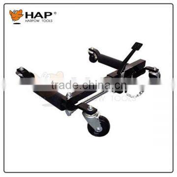 Hydraulic automatic motorcycle Lift Dolly