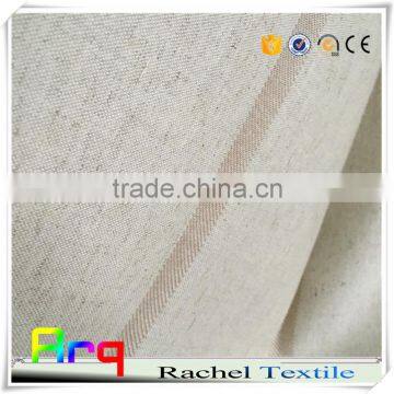 100% Cotton Soft Curtain/cushion Fabric, Pure Color Modern European/ Egyptian Style photo-4